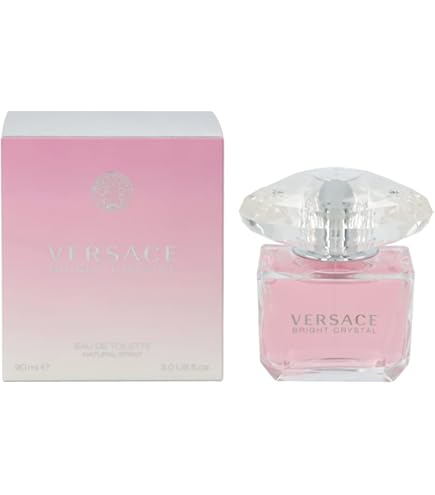 Amazon | ヴェルサーチ ブライトクリスタル アブソリュ EDP 90ml